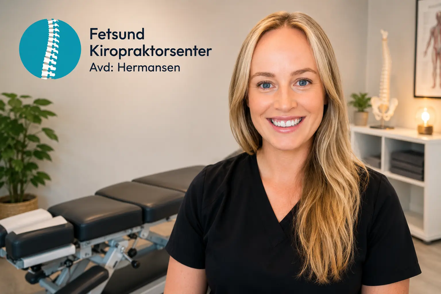 Svimmelhet kommer ikke alltid fra det indre øret.