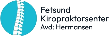 Kiropraktor Marie Hermansen Logo